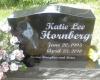 Katie Hornberg ‎(grave)‎
