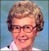 Helen M. Scholtis obituary photo Helen M. Scholtis obituary photo