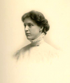 Bernice Maude Thompson-Swift Bernice Maude Thompson-Swift