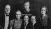 Schantzen Family Schantzen Family