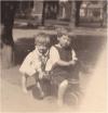 Dorothy Fisch and Michael H Fisch Dorothy Fisch and Michael H Fisch