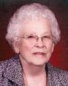 Margaret Ann "Peggy" Fisch Leighton Margaret Ann "Peggy" Fisch Leighton